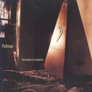 Turnstyles & junkpiles